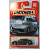 Matchbox 2023 Matchbox 2021 Koenigsegg Gemera #45/100 HKW48-4B10 Metallic Grey