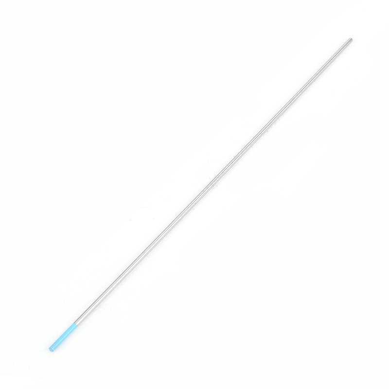 10pcs box WL20 Tungsten Electrode Professional Tig Rod 2.0% Lanthanated