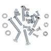 Trend Mixed Set of Countersunk Head Screws, Screw Kit for