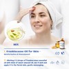HIQILI 100ML Weihrauch Ätherisches Öl für Diffusor