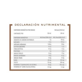 Santa Clara 3 Pack Leche Santa Clara sabor helado de chocolate 750 Ml / C/U