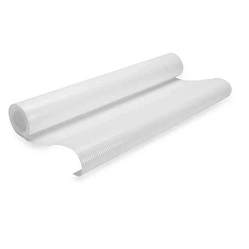 LINER SHELF CLR 12"X10'