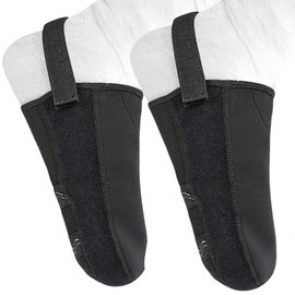 Archnote Gibbs Toe Cover Gibbs Foot Adjustable Gibbs Sock Set of 2