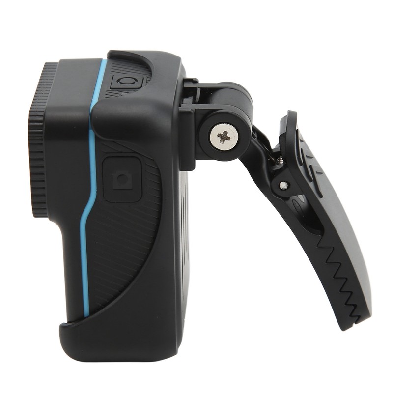 1080P HD Body Worn Camera with Microphone Wireless Night Vision