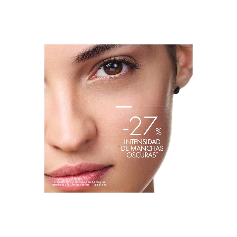 VICHY Protector Solar Facial UV-Age Daily Anti-Edad FPS50+ 40 ml
