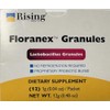 Floranex Antidiarrheal Agents Granules - 12 Ea (PACK OF 2)