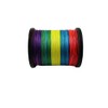 Braid Fishing Line Multicoloured - 1000M - 20Lb 1000m -