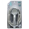 Kotec high-quality stainless steel shower set (2M) gym sauna hotel sauna