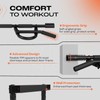 Yes4All Door Pull Up Bar, Heavy Duty Hanging Bar, Pull