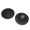 Speaker Stable Desk Holder Adjustable Lossless Sound Quality Metal Desktop