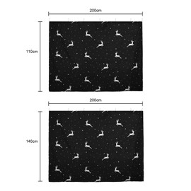 BAO CORE Bed Curtain Bunk Bed Dormitory Mid-Sleeper Bed Tent Curtain Cloth Canopy Spread Blackout Curtains Dustproof Mosquito Protection Screen Net Student Home Mosquito Net