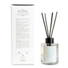 Mistral Heritage Collection Home Fragrance Diffuser, White Flowers, 4 Fl