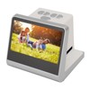 Film Scanner to Digital HD 5in LCD Screen 16G Memory