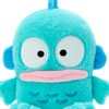 Sanrio 854093 Hangyodon Plush Toy (Standard) S