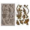 Prima Marketing Redesign Decor Moulds, Aviary 1 Piece