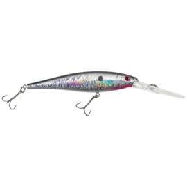 Flicker Minnow Slick Mouse 1/2 oz
