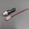 Frear Corp Bobcat 7-Pin to Deutsch DT adapter plug assembly