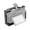 NICEYRIG Camera Cage for Sony A6400 A6000 A6100 A6300 ILCE-6000