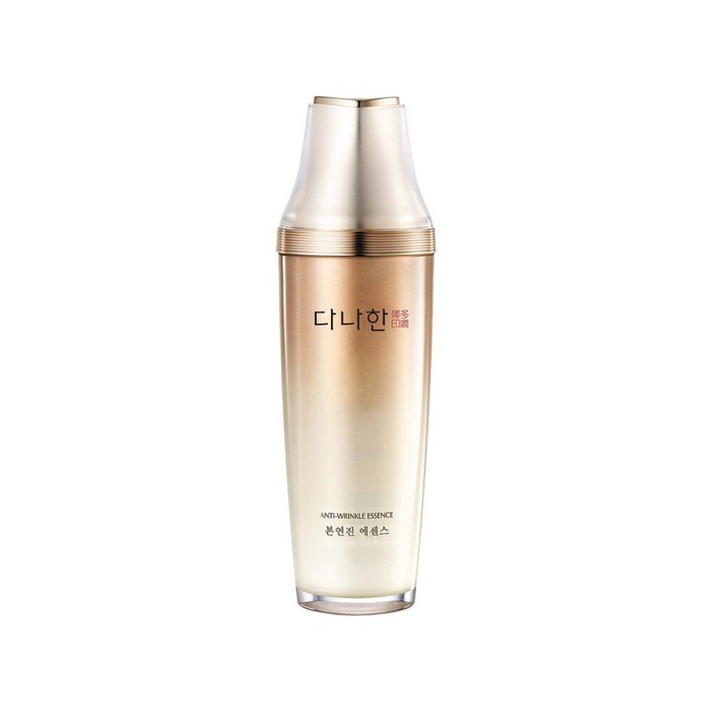 DANAHAN 다나한 본연진 에센스 50ml DanaHan Original Extract Essence 50ml
