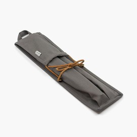 Barebones File & Stone Sharpening Kit - Ideal Use with Hatchets, Axes, Garden Tools, Outdoor Blades, and as a Knife Sharpener - 2-Sided Sharpening Stone and Sharpening File