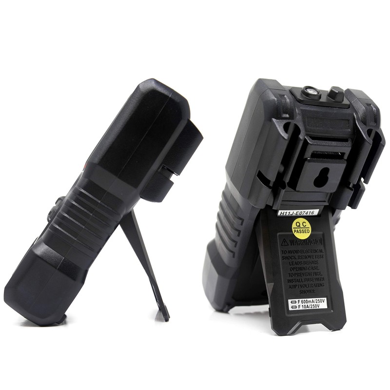 VViViD REV - Medidor digital de voltaje (4000 unidades)