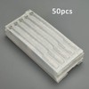 ATOMUS 50pcs Mixed Tattoo Needles 1RL 3RL 5RL 7RL 9RL