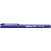 Artline 200 Purple Fineliner Technical Drawing Pens - Pack 12