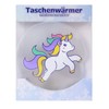 Pullach Hof Pack of 4 Pocket Hand Warmers in Various