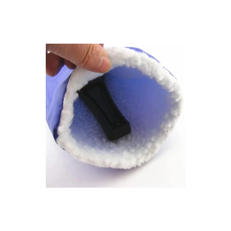 Car Windscreen Cover GENERISE Reversible All Seasons Car Screen Cover