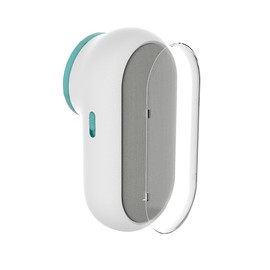 Taurus Perfect Complet Pro Lint Remover, Plastic, White