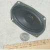 SPECO 1 SPECO NEW 8 OHM .3W 1/3 WATT OVAL