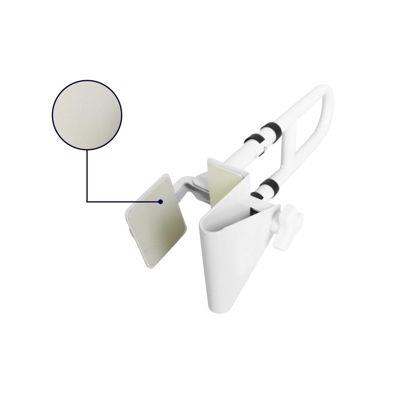PEPE Mobility - Bathtub Handle Grab Bar and Safety Rails