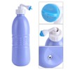 Portable Handheld Personal Bidet, On-The-Go, Travel Bidet with 620ML Water