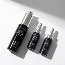 Dominas Hyper Phytoning Ampoule EX TXA Bakuchiol Elasticity Glow Care 34ml+34ml 2 sets total / 도미나스 하이퍼 피토닝 앰플 EX TXA 바쿠치올 탄력 광채 케어 34ml+34ml 총 2세트
