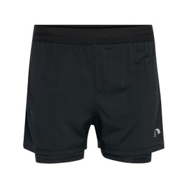 newline Adjustable Waist Shorts Inner Shorts Women's Core Running Women's Size