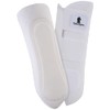 Classic Equine EZ Wrap Lite Hind Splint Boots, White