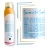 Pantalla Solar Corporal Spf 50 Shel Nabel