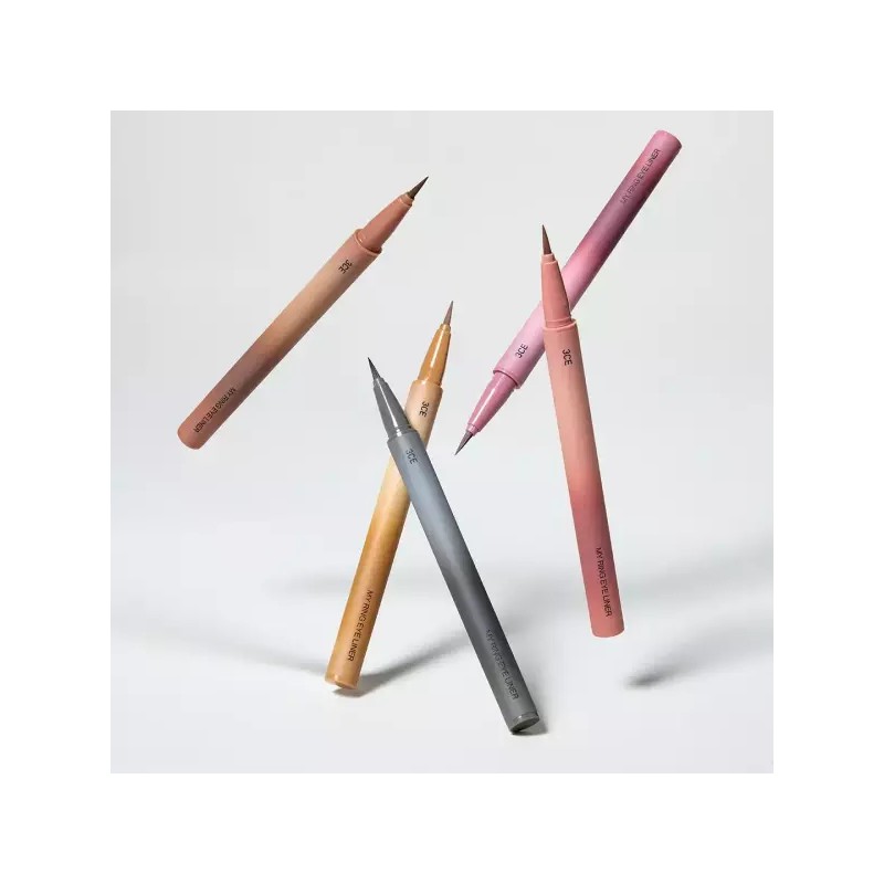 3CE 마이링 아이라이너 3CE My Ring Eyeliner
