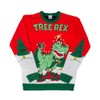 Light Up Ugly Christmas Sweaters for Mens and Womens Funny