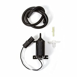 Detroit Speed - Windshield Washer Pump Kit (121102)