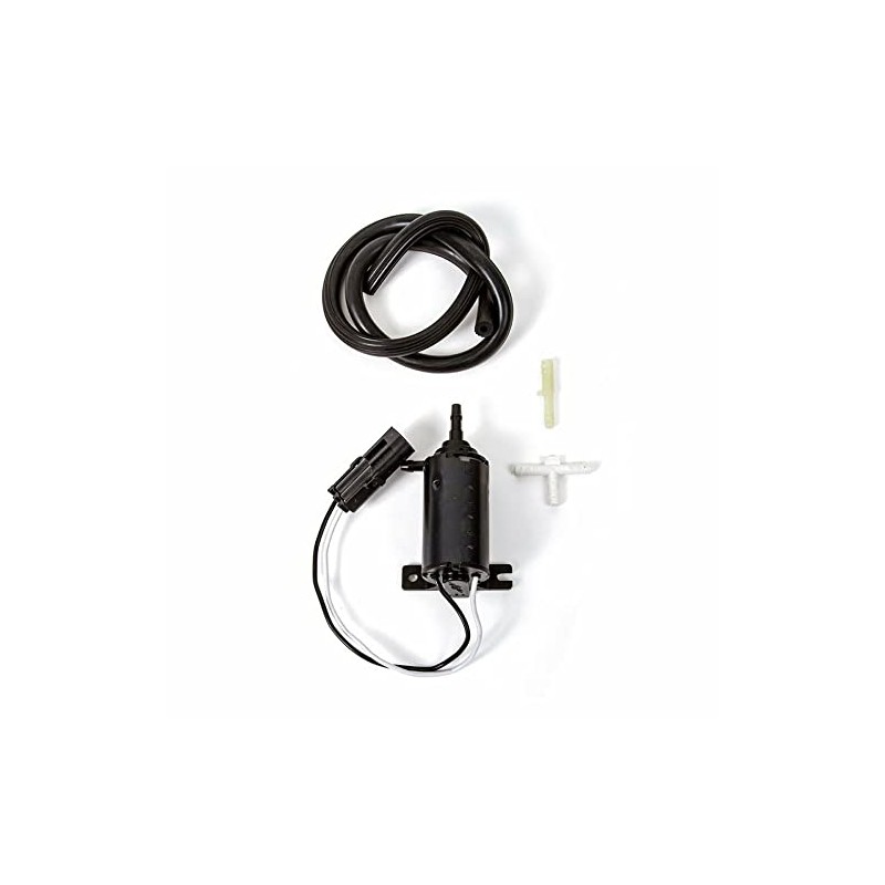 Detroit Speed - Windshield Washer Pump Kit (121102)