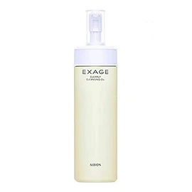 Albion Exage Clearly Cleansing Oil 200 mL/Cleansing