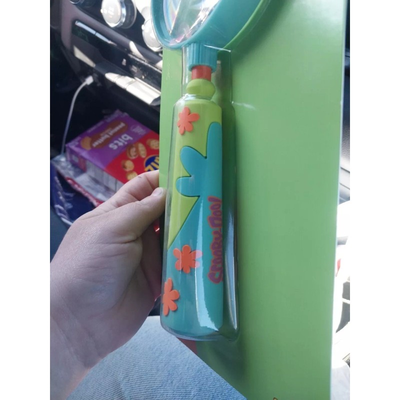 Scooby Doo MAGNIFYING GLASS accessory Velma