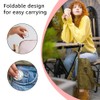 Mhfpl Half Coffee Half Bookworm Purse Hook, Funny Purse Holder