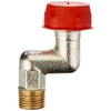 TA Heimeier 1353-02.362 S-Connector for Compensating Different Connection Dimensions 1/2
