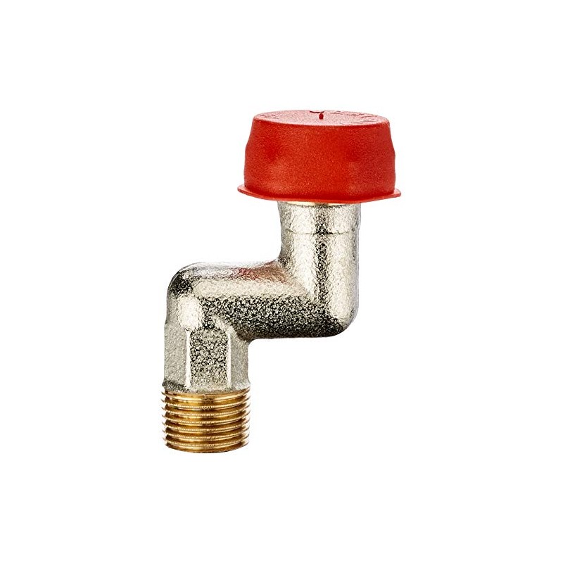 TA Heimeier 1353-02.362 S-Connector for Compensating Different Connection Dimensions 1/2