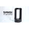 Sansi 18W Powerful UV Cleaning Light 99.99% UVC Lamp with