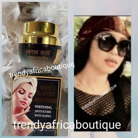 RAFFINE WHITE XTRA WHITENING Multi Action Face Cream 50g X 1 👌💯 SATISFACTION👌