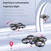4DRC V16 Remote Control Drone with Dual Camera 4K WiFi