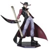 Portrait of Pirates One Piece Series NEO-DX Hawk Eye Mihawk